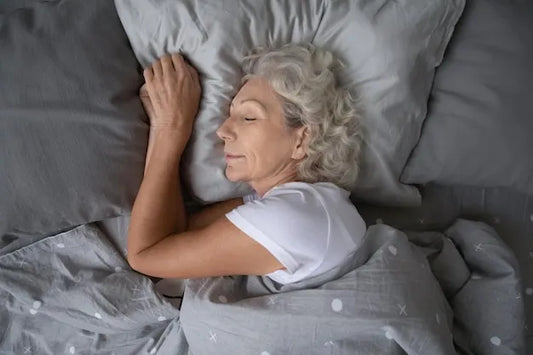 Menopozda Uyku Sorunları: Melatonin Takviyesi İşe Yarar Mı?