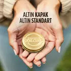 Solgar Omnium™ Vitamin-Mineral & Fitobesin Kompleksi Mineral ve vitaminler ile alfa lipoik asit, koenzim Q-10, zerdeçal gibi etken maddeleri içeren multivitamin takviyesidir.