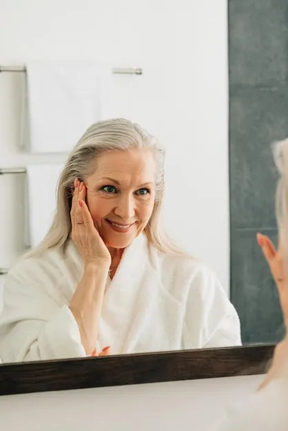 Menopoz Cilt Kuruluğu: Hızlı ve Etkili Çözümler