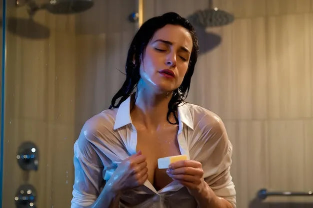 Menopoz Terleme: Gece Terlemelerine Çözümler