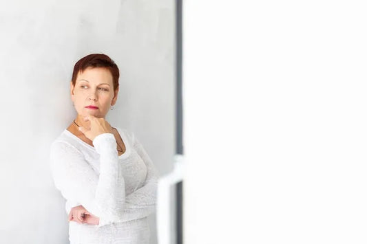 Menopoz Dönemi: Vücudunuzda Neler Oluyor?