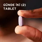Solgar Omnium™ Vitamin-Mineral & Fitobesin Kompleksi Mineral ve vitaminler ile alfa lipoik asit, koenzim Q-10, zerdeçal gibi etken maddeleri içeren multivitamin takviyesidir.