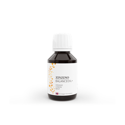 BalanceOil+ 300 ml Saf Omega-3 Balık Yağı - Trigliserit Formunda %100 Doğal