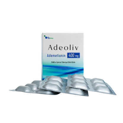 ADEOLİV 400 MG 24 TB