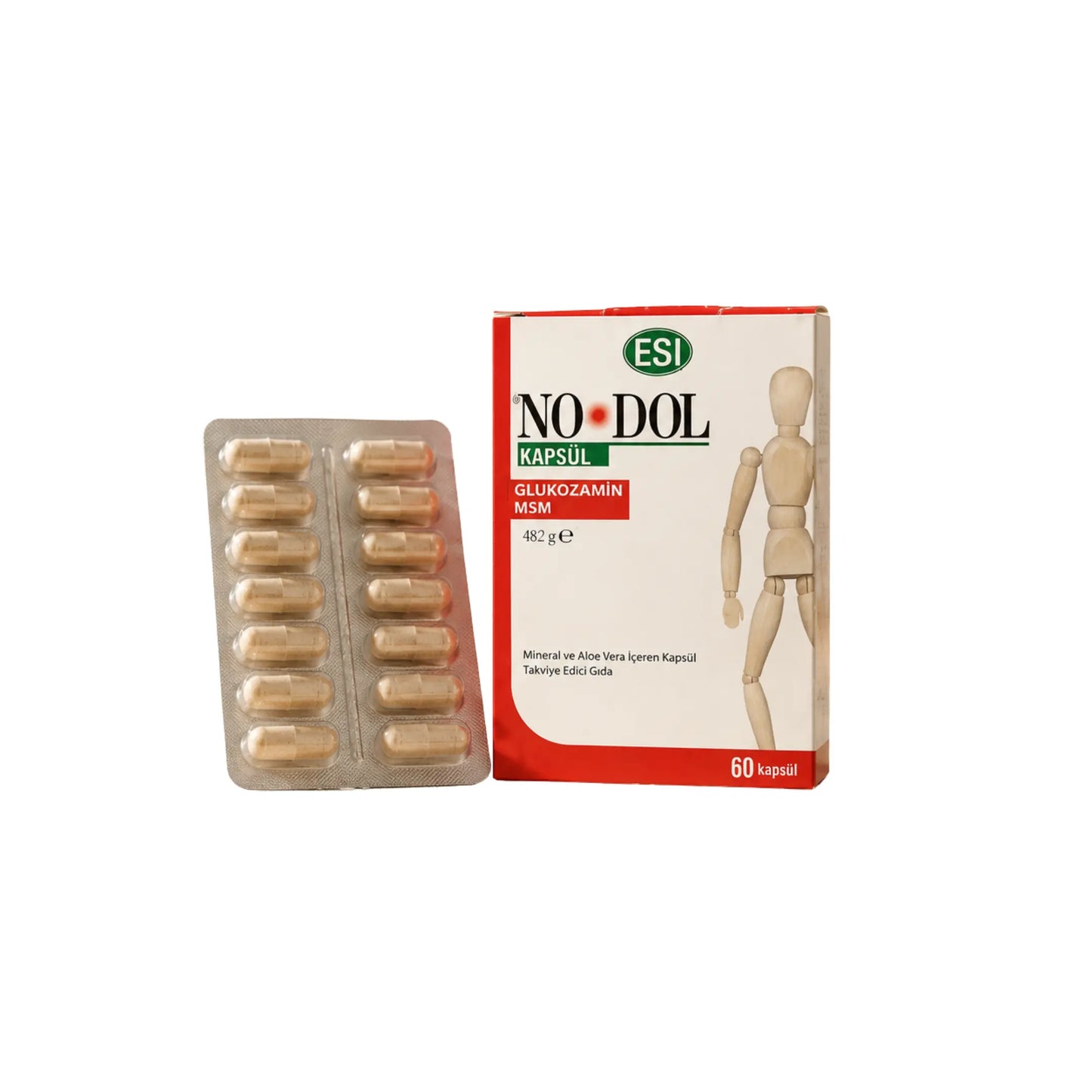 NODOL 60 KP