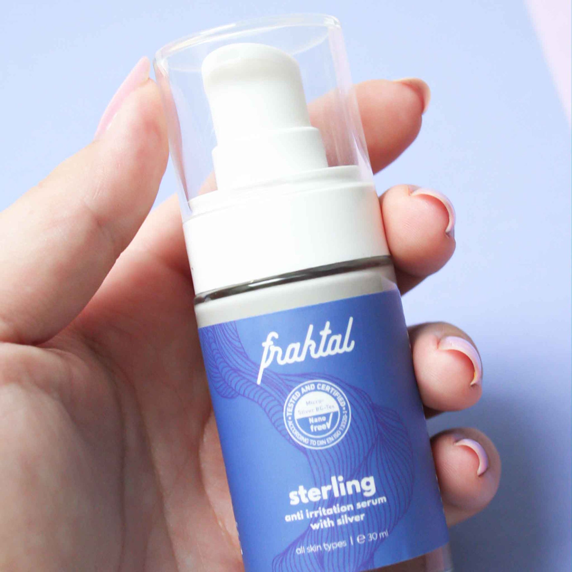 sterling_tahris_akne_kızariklik_karşıtı_gumuslu_serum_menopozsa_perimenopozsa_cilt_bakimi