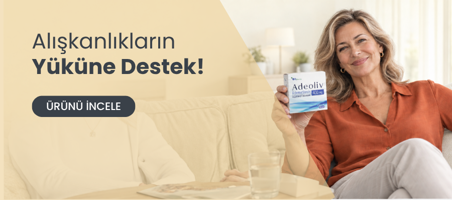 Adeoliv