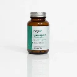 DAYVİT MAGNEZYUM COMPLEX 60TB