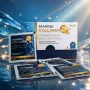 DAYVİT MARİNE COLLEGEN 30 SAŞE 10.000 MG