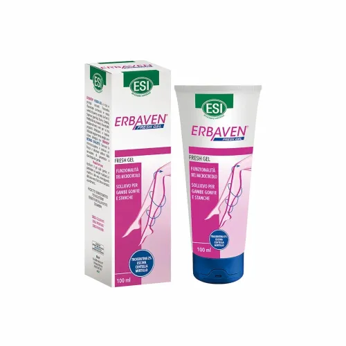 ERBAVEN FRESH GEL 100 ML