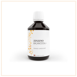 BalanceOil+ 300 ml Saf Omega-3 Balık Yağı - Trigliserit Formunda %100 Doğal
