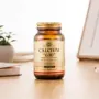 Solgar Kalsiyum “600” & Vitamin D3