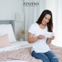 Zinzino Viva+ | Patentli Safran Özütlü (Affron®) Menopoz Destek - Stres & Uyku Takviyesi