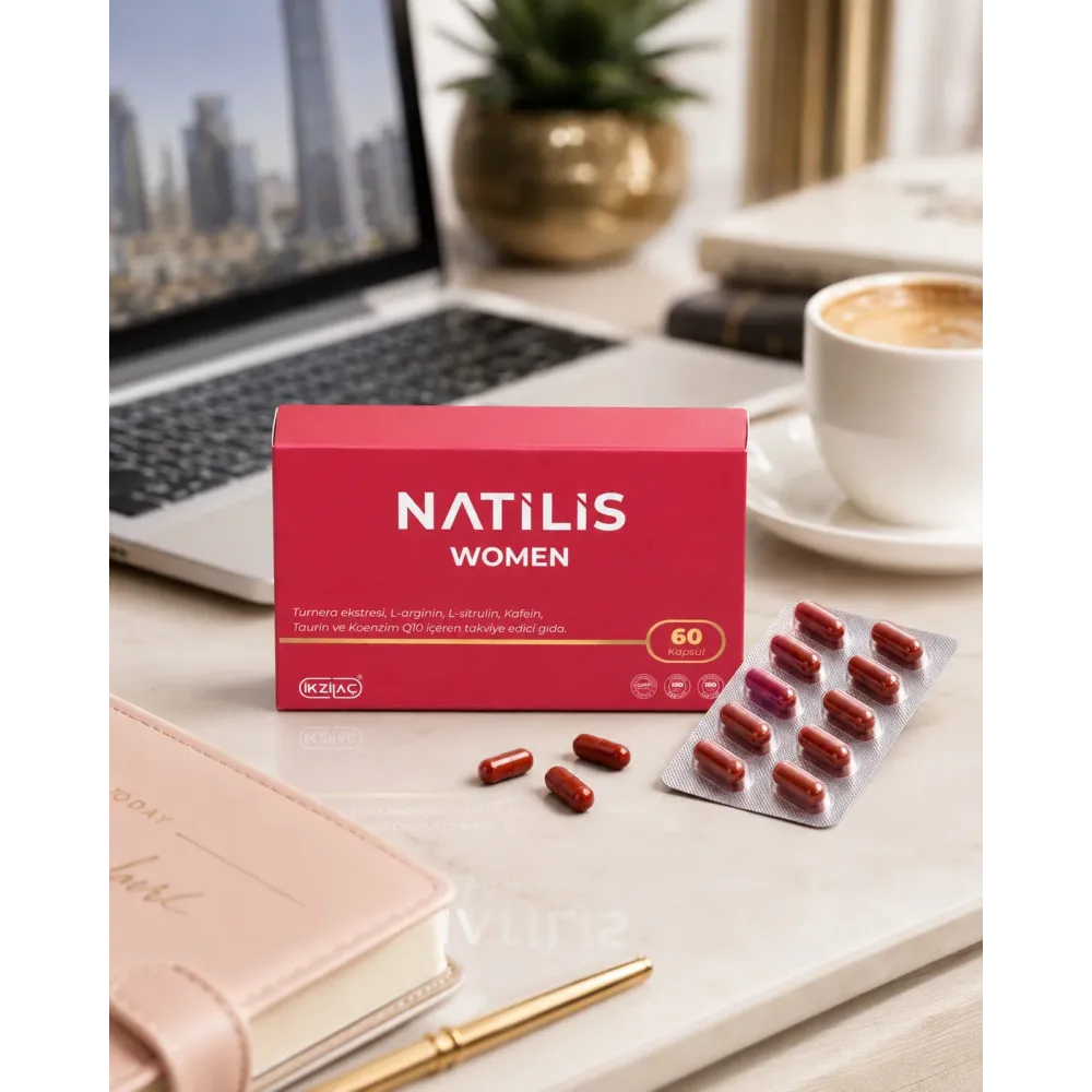 Natilis Women