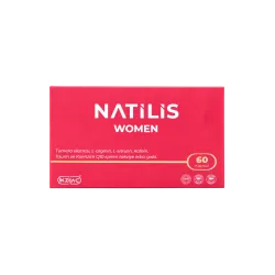Natilis Women