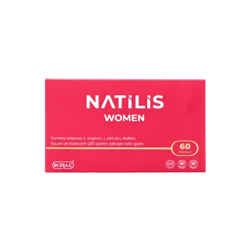 Natilis Women